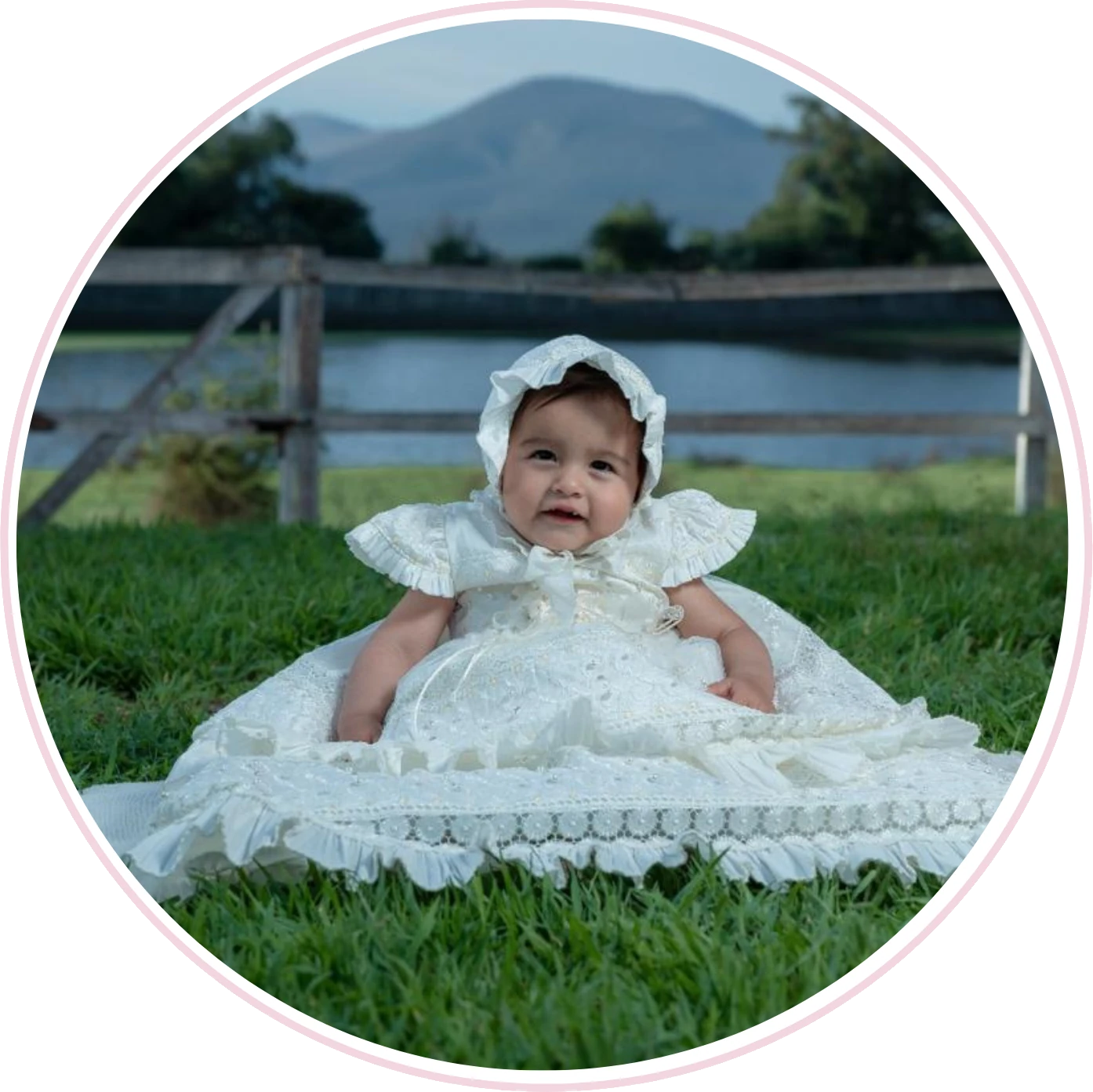 Imagen del logo de Amelie